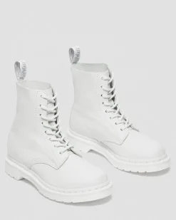 Best 1460 Pascal Mono Veterlaarzen WOMENS Dames Sale|Veterlaarzen