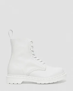 Best 1460 Pascal Mono Veterlaarzen WOMENS Dames Sale|Veterlaarzen