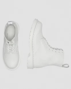 Best 1460 Pascal Mono Veterlaarzen WOMENS Dames Sale|Veterlaarzen