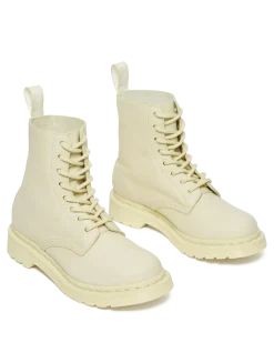 Discount 1460 Pascal Mono Veterlaarzen WOMENS Dames Sale|Veterlaarzen