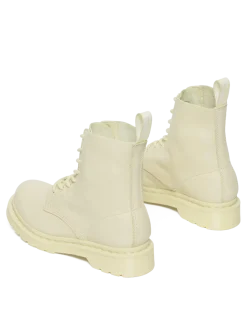 Discount 1460 Pascal Mono Veterlaarzen WOMENS Dames Sale|Veterlaarzen