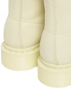 Discount 1460 Pascal Mono Veterlaarzen WOMENS Dames Sale|Veterlaarzen