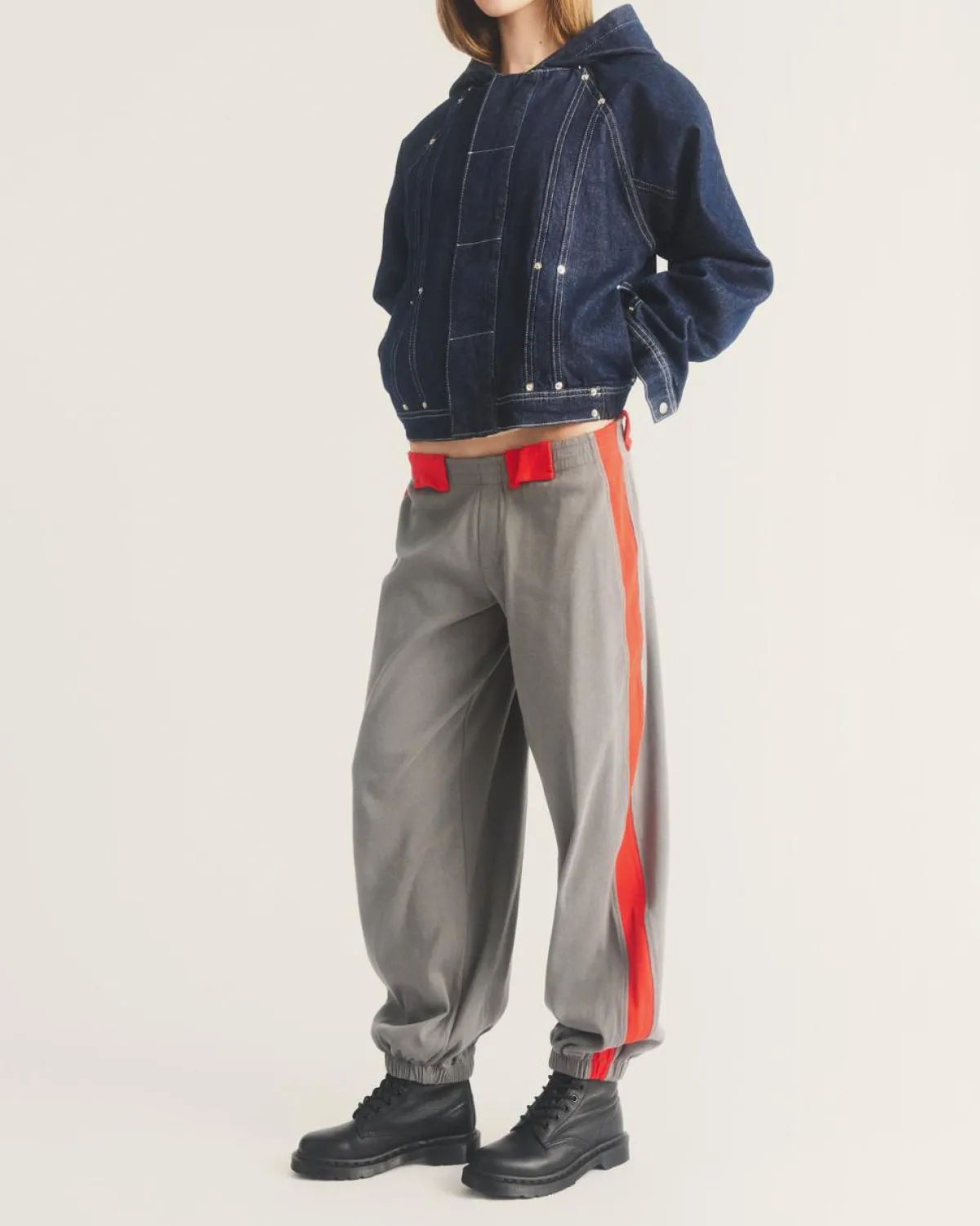 New 1460 Pascal Mono Veterlaarzen WOMENS Enkellaarzen|Zachte Leren Laarzen