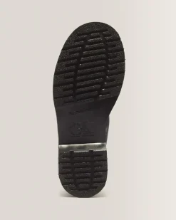 New 1460 Pascal Mono Veterlaarzen WOMENS Enkellaarzen|Zachte Leren Laarzen