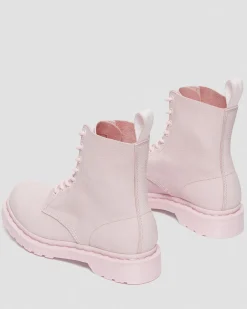 Cheap 1460 Pascal Mono Veterlaarzen WOMENS Veterlaarzen|Enkellaarzen