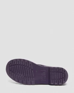 Best Sale 1460 Pascal Mono Veterlaarzen WOMENS Veterlaarzen|Zachte Leren Laarzen