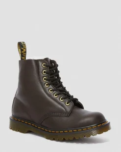 Outlet 1460 PASCAL SHEARLING ENKELLAARZEN WOMENS Heren Sale|Made In England