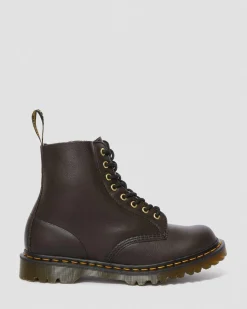 Outlet 1460 PASCAL SHEARLING ENKELLAARZEN WOMENS Heren Sale|Made In England