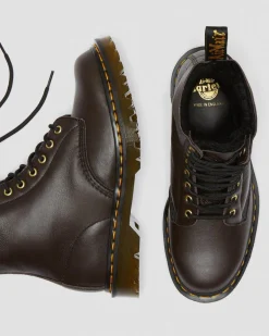 Outlet 1460 PASCAL SHEARLING ENKELLAARZEN WOMENS Heren Sale|Made In England