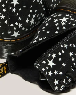Fashion 1460 Pascal Star Suède Veterlaarzen voor Kinderen Sale Voor Kinderen