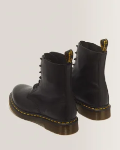 Discount 1460 Pascal Virginia Leren Veterlaarzen WOMENS Veterlaarzen|Enkellaarzen