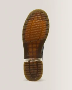 Discount 1460 Pascal Virginia Leren Veterlaarzen WOMENS Veterlaarzen|Enkellaarzen