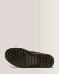 Fashion 1460 Pascal Warmwair Valor Wp Leren Enkellaarzen UNISEX Originals|Enkellaarzen