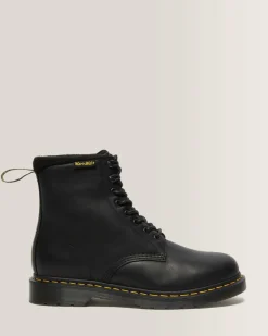 Hot 1460 Pascal Warmwair Valor Wp Leren Enkellaarzen UNISEX Originals|Enkellaarzen