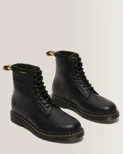 Hot 1460 Pascal Warmwair Valor Wp Leren Enkellaarzen UNISEX Originals|Enkellaarzen
