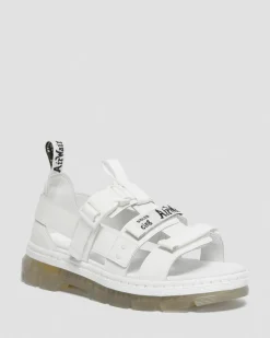 Outlet Pearson Iced Sandalen met Geweven Band MENS Heren Sale|Sandalen