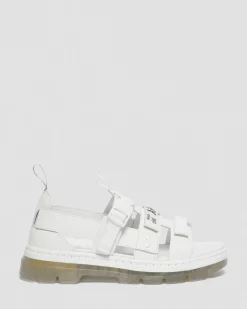 Outlet Pearson Iced Sandalen met Geweven Band MENS Heren Sale|Sandalen