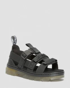 Best Sale Pearson Iced Sandalen met Geweven Band MENS Heren Sale|Sandalen