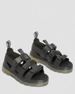 Best Sale Pearson Iced Sandalen met Geweven Band MENS Heren Sale|Sandalen