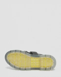 Best Sale Pearson Iced Sandalen met Geweven Band MENS Heren Sale|Sandalen