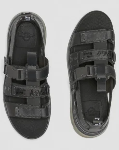 Best Sale Pearson Iced Sandalen met Geweven Band MENS Heren Sale|Sandalen