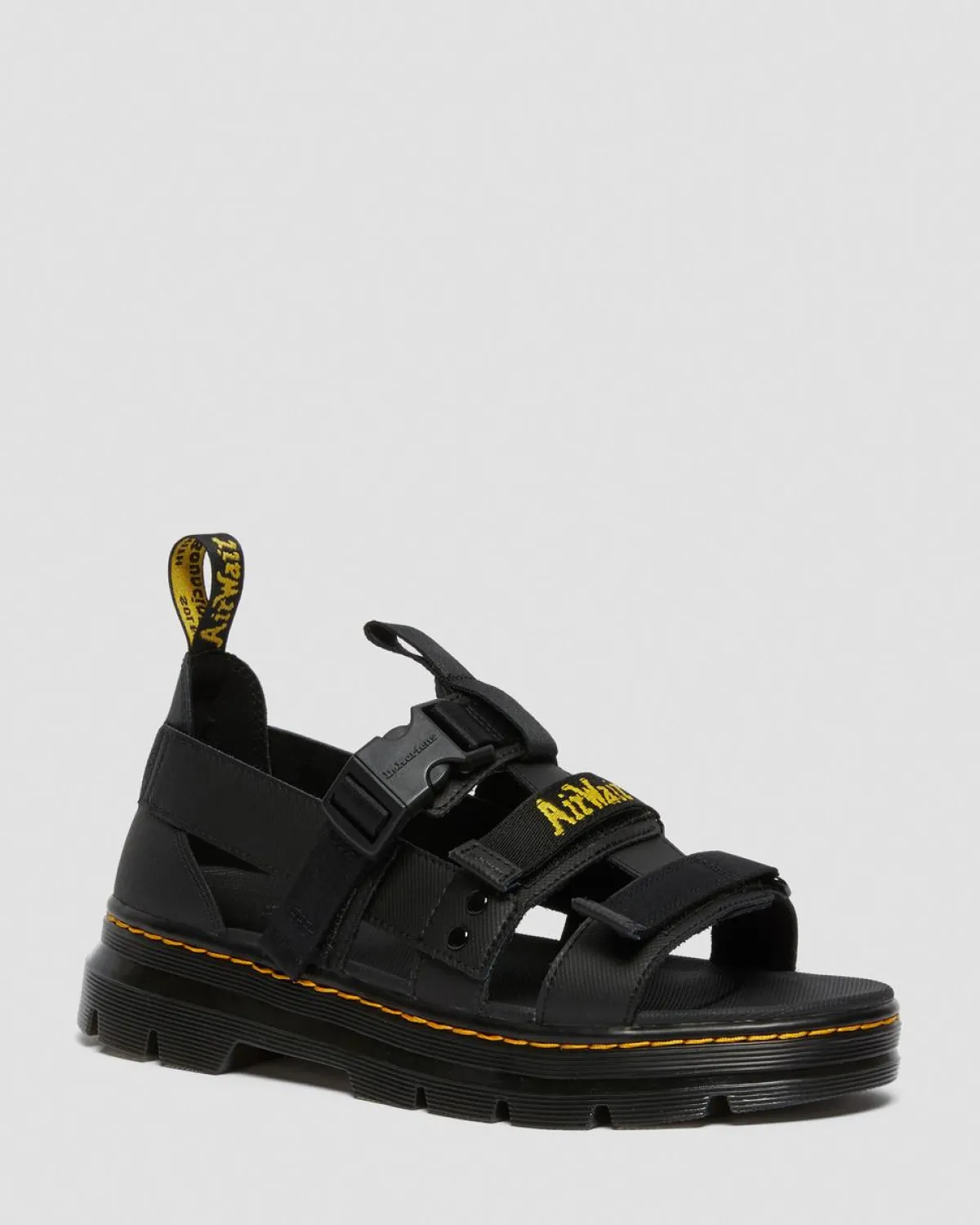 Sale Pearson Sandalen met Geweven Band WOMENS Heren Sale|Sandalen