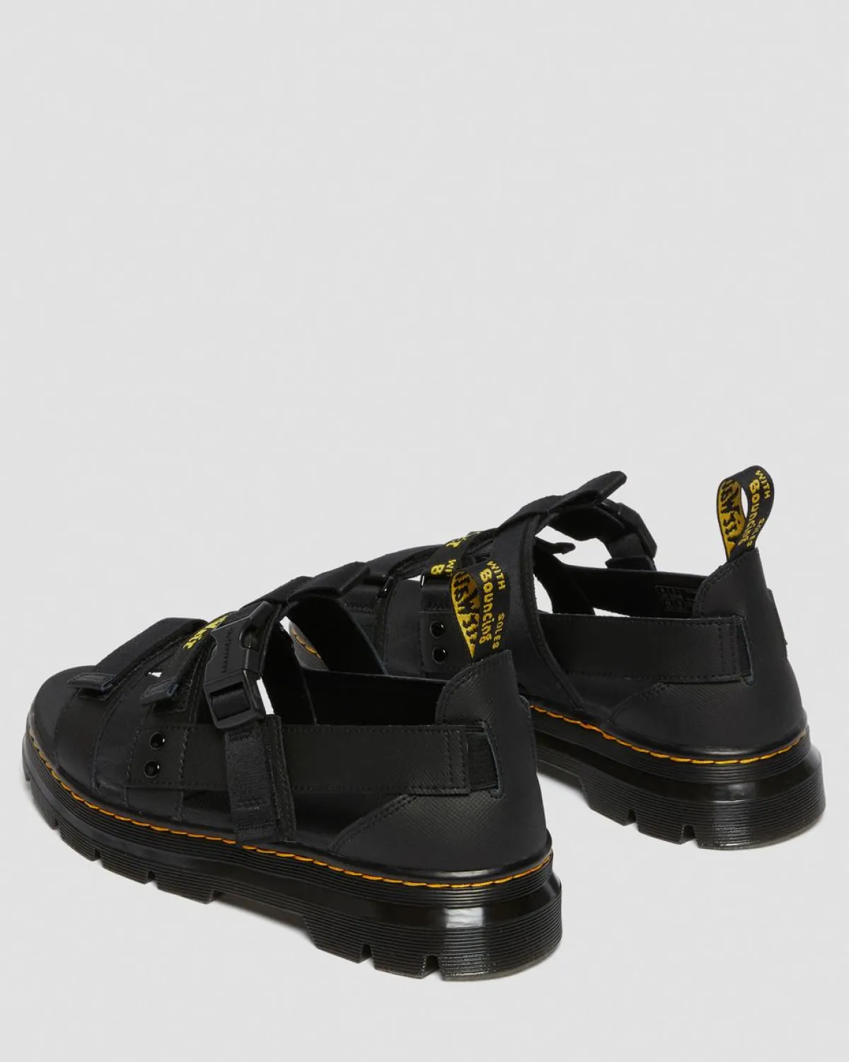Sale Pearson Sandalen met Geweven Band WOMENS Heren Sale|Sandalen