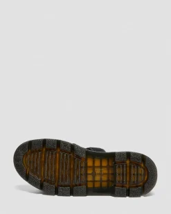 Sale Pearson Sandalen met Geweven Band WOMENS Heren Sale|Sandalen