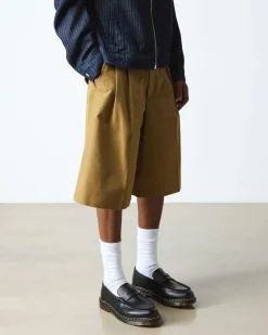 Outlet Penton Smooth Leren Loafers UNISEX Trending Stijlen|Trending Stijlen