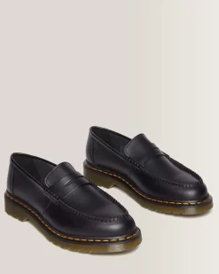 Outlet Penton Smooth Leren Loafers UNISEX Trending Stijlen|Trending Stijlen