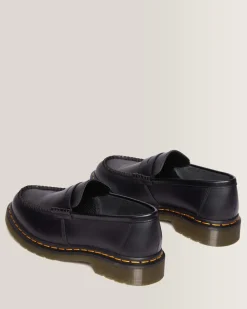 Outlet Penton Smooth Leren Loafers UNISEX Trending Stijlen|Trending Stijlen