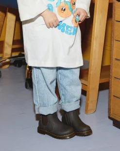Clearance PEUTER 2976 CHELSEA BOOTS UNISEX Sale Voor Kinderen|Laarzen