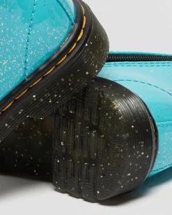 New Peuter 1460 Glitter Veterlaarzen KIDS Sale Voor Kinderen|Laarzen