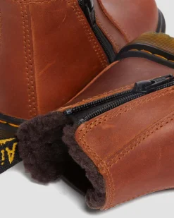 Online Peuter 2976 Leonore Leren Laarzen UNISEX Sale Voor Kinderen|Laarzen