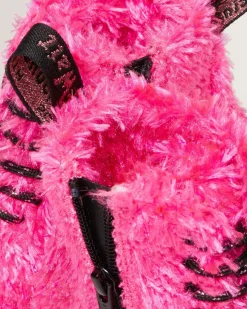 Shop Peuter 1460 Pascal Tinsel Bont Veterlaarzen UNISEX Sale Voor Kinderen|Laarzen