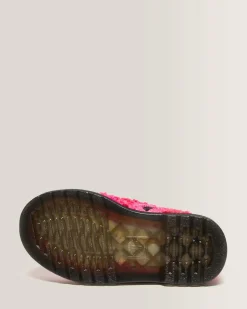 Shop Peuter 1460 Pascal Tinsel Bont Veterlaarzen UNISEX Sale Voor Kinderen|Laarzen