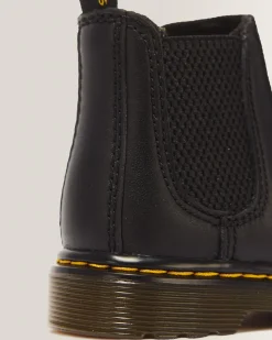 Cheap Peuter 2976 Softy T Leren Chelsea Boots KIDS Meisjes Schoolschoenen|Jongens Schoolschoenen