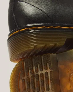 Outlet Peuter 1460 Softy T Leren Veterlaarzen KIDS Meisjes Schoolschoenen|Jongens Schoolschoenen