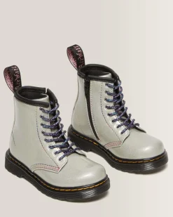 Best Sale Peuter 1460 Sparkle Rays Veterlaarzen UNISEX Sale Voor Kinderen|Laarzen