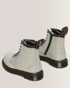 Best Sale Peuter 1460 Sparkle Rays Veterlaarzen UNISEX Sale Voor Kinderen|Laarzen