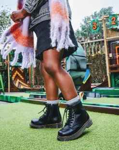 Discount Peuter 1460 Vegan Veterlaarzen KIDS Sale Voor Kinderen|Meisjes Schoolschoenen