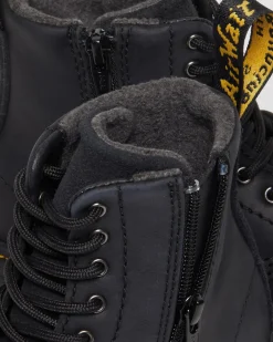 Hot Peuter 1460 Wintergrip Suède Chelsea Boots KIDS Sale Voor Kinderen|Laarzen