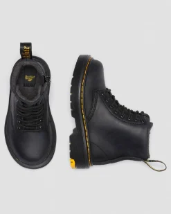 Hot Peuter 1460 Wintergrip Suède Chelsea Boots KIDS Sale Voor Kinderen|Laarzen