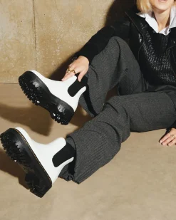 Hot 2976 Platform Chelsea Boots UNISEX Heren Sale|Chelsea Boots