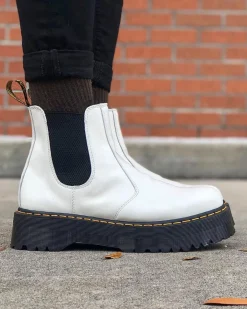 Hot 2976 Platform Chelsea Boots UNISEX Heren Sale|Chelsea Boots