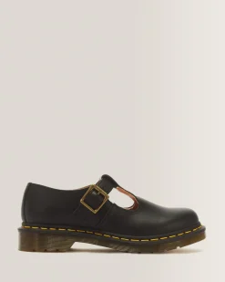 Best Polley Smooth Leren Mary Jane Schoenen WOMENS Mary Jane Schoenen|Schoenen
