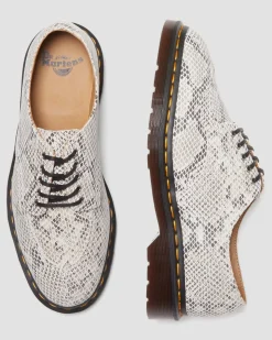 Sale 2046 Python Print Suède Oxford Schoenen WOMENS Heren Sale|Originals