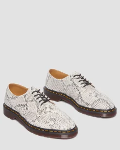 Sale 2046 Python Print Suède Oxford Schoenen WOMENS Heren Sale|Originals