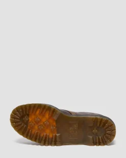Outlet 8053 Quad II Crazy Horse Leren Platform Schoenen WOMENS Trending Stijlen|Trending Stijlen