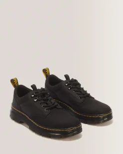 Best Sale Reeder Extra Tough Utility Schoenen WOMENS Casual Schoenen|Casual Stijlen
